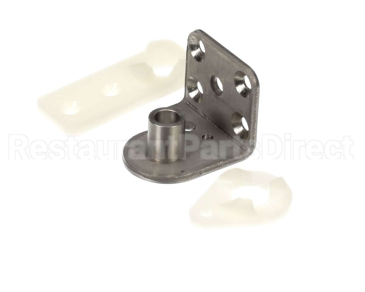 146414 Norlake Door Hinge Lower Center