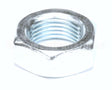 14643 Cleveland Nut;Hex Jam;3/4-16;Zinc- Pltd
