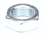 14643 Cleveland Nut;Hex Jam;3/4-16;Zinc- Pltd