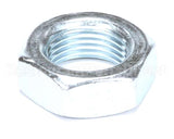 14643 Cleveland Nut;Hex Jam;3/4-16;Zinc- Pltd