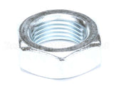 14643 Cleveland Nut;Hex Jam;3/4-16;Zinc- Pltd
