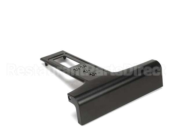 146431 Norlake Top Grill Cover Right