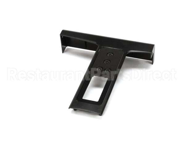 146431 Norlake Top Grill Cover Right