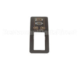 146432 Norlake Control Decal