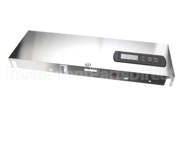 146433 Norlake Lt Top Grill Assembly