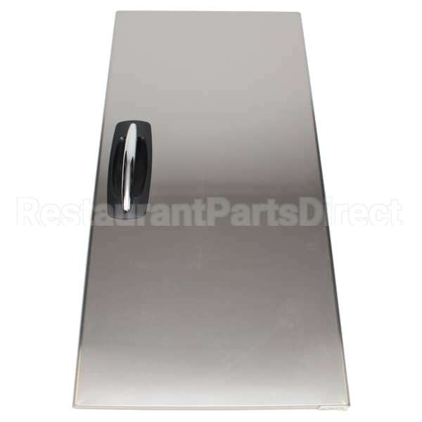 146437 Norlake Door Assembly Right