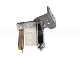 146441 Norlake Door Hinge Assembly Top Right