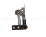 146442 Norlake Door Hinge Assembly (Top Left)