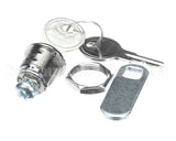 146443 Norlake Door Lock Key