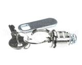 146443 Norlake Door Lock Key