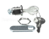 146443 Norlake Door Lock Key