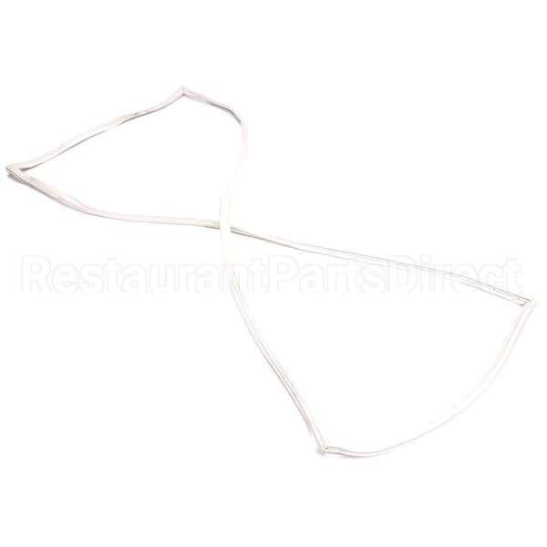 146444 Compatible Norlake Gasket 24" X 51-3/4"