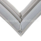 146444 Norlake Lt - Gasket Door 24.4 X 52.5