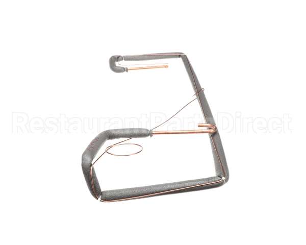 146456 Norlake Suction Pipe(B) Assembly 0046-