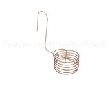 146458 Norlake Cap Tube