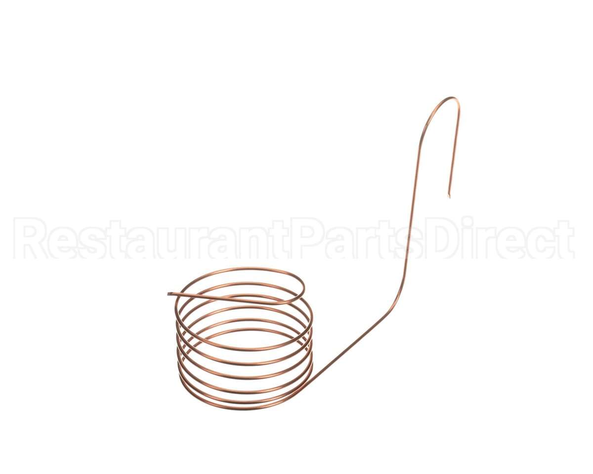 146458 Norlake Cap Tube