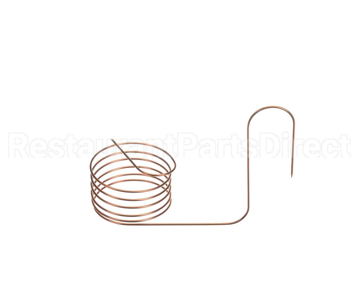 146458 Norlake Cap Tube