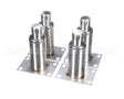 14647 Henny Penny Kit-903-Access-4In Leg Adjust