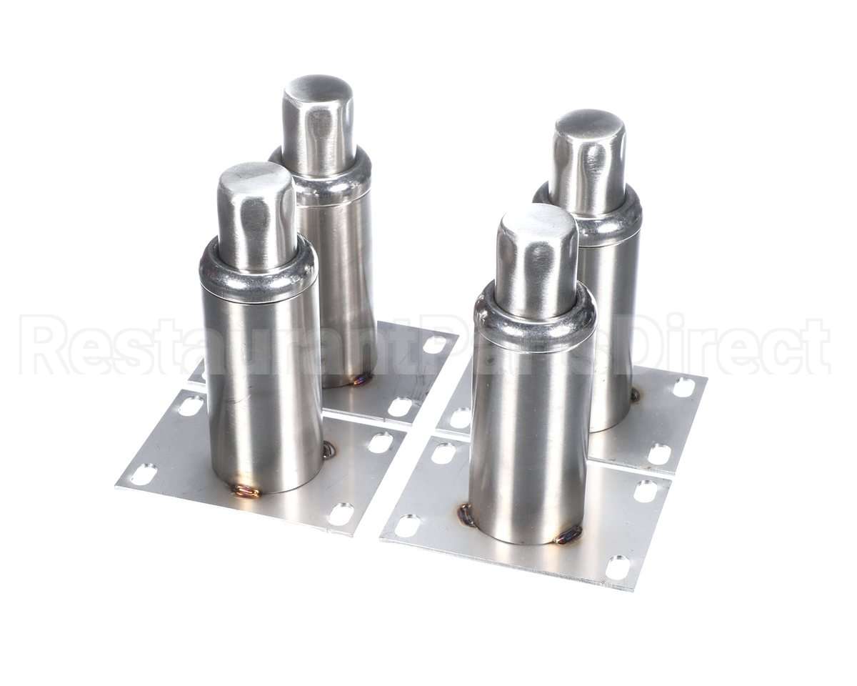 14647 Henny Penny Kit-903-Access-4In Leg Adjust