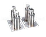 14647 Henny Penny Kit-903-Access-4In Leg Adjust