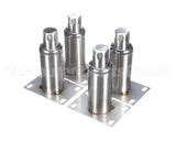 14647 Henny Penny Kit-903-Access-4In Leg Adjust