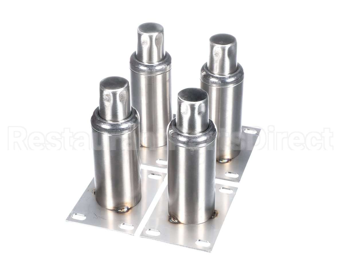 14647 Henny Penny Kit-903-Access-4In Leg Adjust