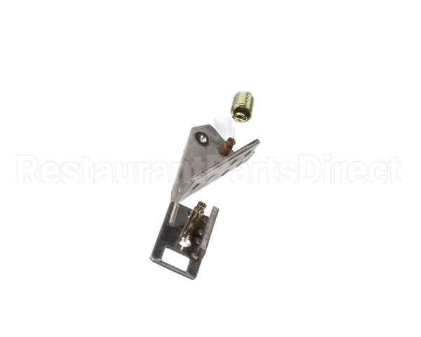 146471 Norlake Lt - Door Hinge Kit Lower Righ