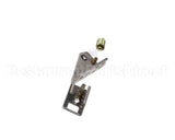 146471 Norlake Lt - Door Hinge Kit Lower Righ