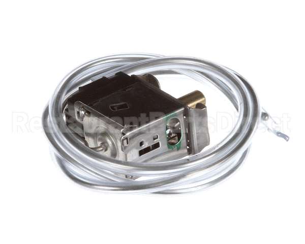 146474 Norlake Lt - Temperature Control