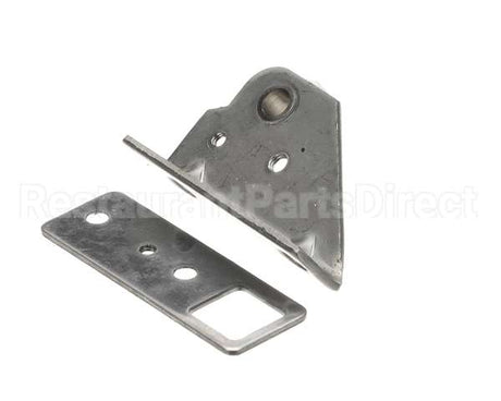 146481 Norlake Lt - Door Hinge Kit Top Right