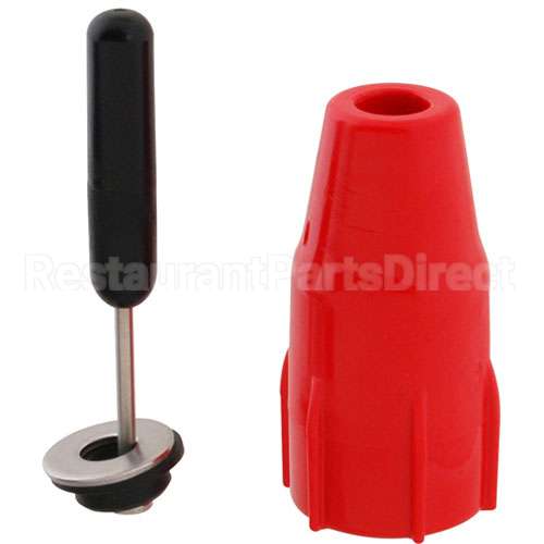 1465 Compatible Vitamix Sprayhead Kit Vitamix