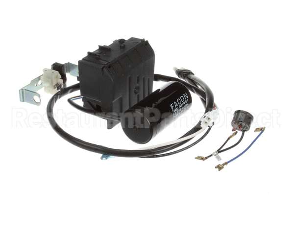 146511 Norlake Lt Compressor Electrical Kit 1