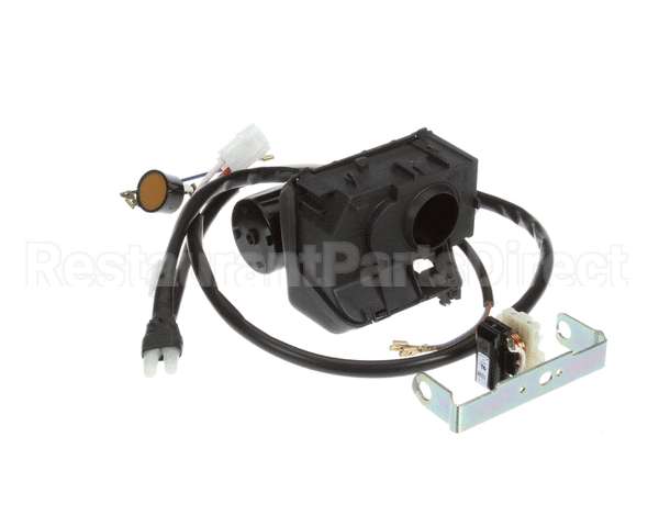 146511 Norlake Lt Compressor Electrical Kit 1