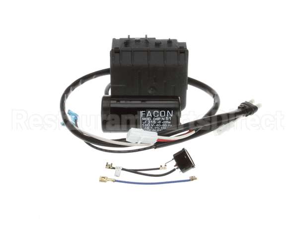 146511 Norlake Lt Compressor Electrical Kit 1