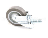 146515 Groen Caster Without Brake