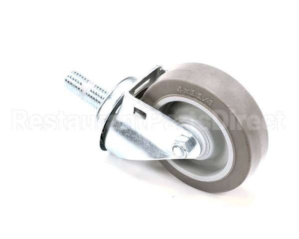 146515 Groen Caster Without Brake