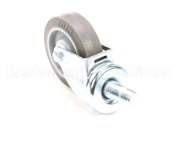 146515 Groen Caster Without Brake