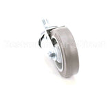 146515 Groen Caster Without Brake