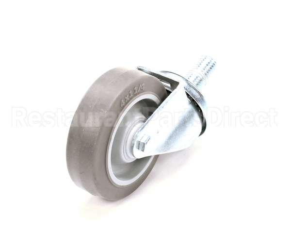 146515 Groen Caster Without Brake