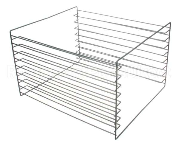 146515 Norlake Tray Slide Rack Kit