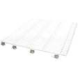 146516 Compatible Norlake Shelfkit R/F23 R/F72 End