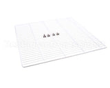 146516 Norlake Shelf Kit R/F23 R/F72 (22.92 X