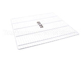 146516 Norlake Shelf Kit R/F23 R/F72 (22.92 X