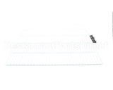 146517 Norlake Shelf Kit R/F49 (24.93 X 22.76