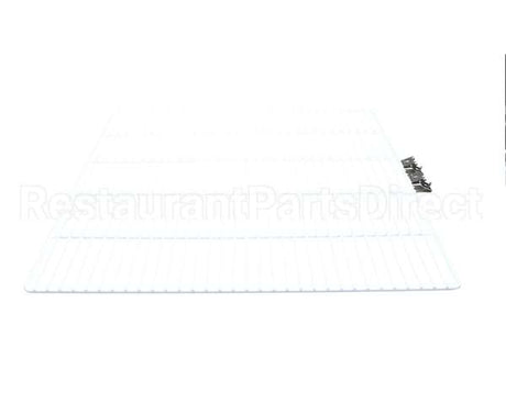 146517 Norlake Shelf Kit R/F49 (24.93 X 22.76