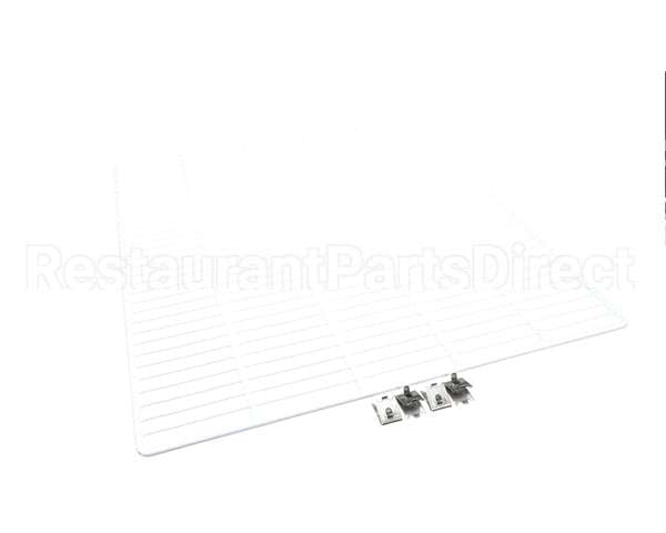 146517 Norlake Shelf Kit R/F49 (24.93 X 22.76