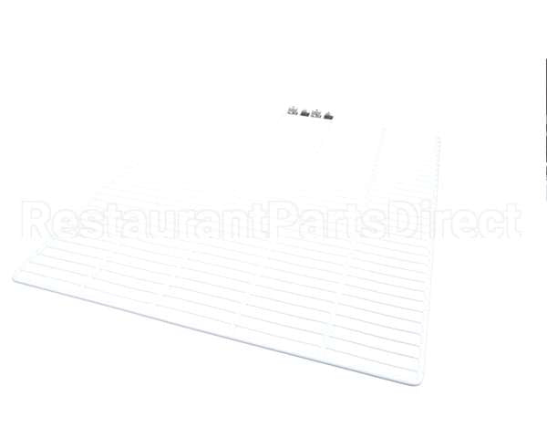 146517 Norlake Shelf Kit R/F49 (24.93 X 22.76