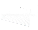 146517 Norlake Shelf Kit R/F49 (24.93 X 22.76