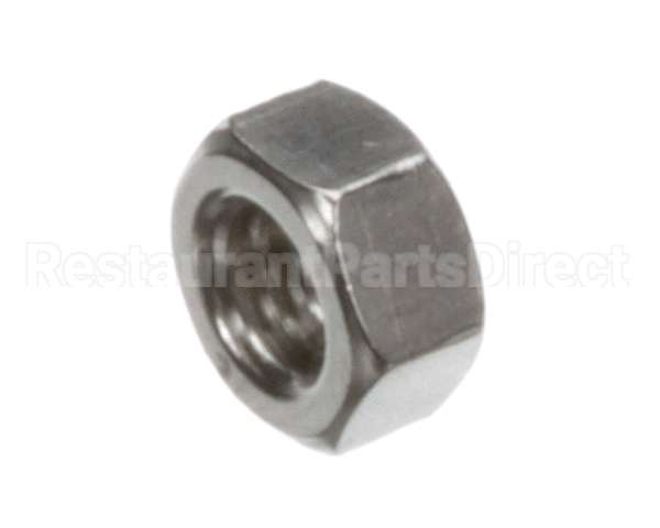 14652 Cleveland Nut;Hex;5/16-18;Sst
