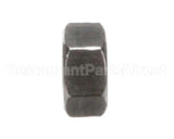 14652 Cleveland Nut;Hex;5/16-18;Sst
